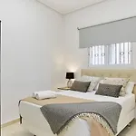 LEEWAYS APARTMENT XVIII in GRAN VÍA