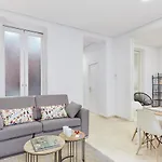 LEEWAYS APARTMENT XVIII in GRAN VÍA