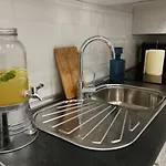 Moderno Apartamento con WiFi y Aire Acondicionado