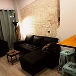 Moderno Apartamento con WiFi y Aire Acondicionado