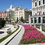 Marques De Goya Apartaments Tph