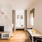 Apartamento Centro De Madrid