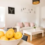Apartamento Centro De Madrid
