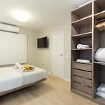 Dobo Rooms Clara Del Rey