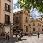 Apartamento Centro De Madrid