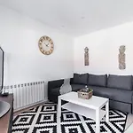 #NSD9-2 Apartamento con patio privado a estrenar