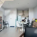 Homeabout Retiro Apartment II