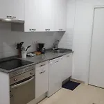 Apartamento Palacio Vistalegre