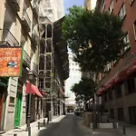 Majestic Flat In Gran Via