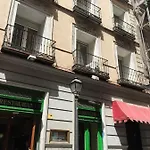 Majestic Flat In Gran Via