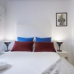 LEEWAYS APARTMENT XXII in GRAN VÍA