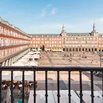 Genteel Home Plaza Mayor