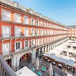 Genteel Home Plaza Mayor