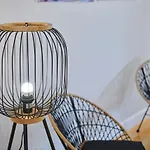 EXCLUSIVE PENTHOUSE in PUERTA DE ALCALÁ