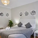 EXCLUSIVE PENTHOUSE in PUERTA DE ALCALÁ
