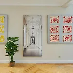 EXCLUSIVE PENTHOUSE in PUERTA DE ALCALÁ