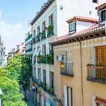 Apt La Latina/Plaza Cascorro ECM18