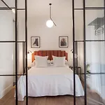 Mante House - Malasaña Design