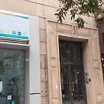 Jmg Hostels Madrid