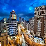 Trafalgar Centro Apartament Tph