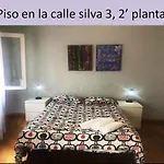 Apartamentos Y Estudio En La Calle Silva