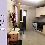 Apartamentos Y Estudio En La Calle Silva