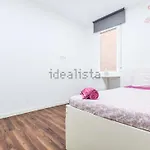 Apartamento Retiro y Serrano