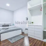 Apartamento Retiro y Serrano