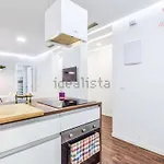 Apartamento Retiro y Serrano