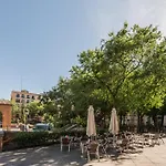 M&F Malasaña