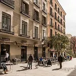 M&F Malasaña