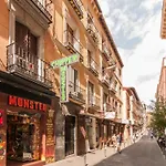 M&F Malasaña
