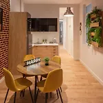 MIMA Suites Chueca
