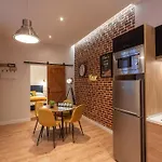 MIMA Suites Chueca