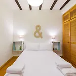 My City Home Apartamento Reina Sofia