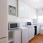 My City Home Apartamento Reina Sofia