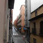 Malasaña Dreaming A/C - Wifi