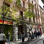 Corazon de Malasaña