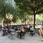 Corazon de Malasaña