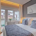 2 Bedrooms City Center Pizzaro I