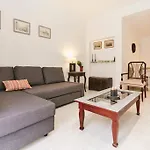 Original y coqueto apartamento junto a la Plaza Mayor