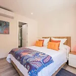 1 bedroom barrio Salamanca GOYA I