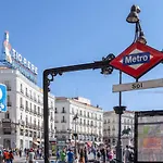 Belmont Puerta del Sol