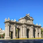 Belmont Puerta del Sol