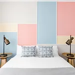 Color Apartments By Olala Homes