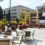 Original y coqueto apartamento junto a la Plaza Mayor