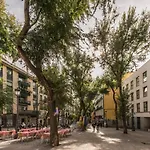 Apartamento en Calle Amparo