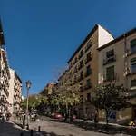 Apartamento en Calle Amparo