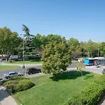 For You Rentals South Of Madrid Portazgo Apartment Temporal Sdm21