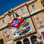 Madrid Centro - Plaza Mayor&Parking Gratis